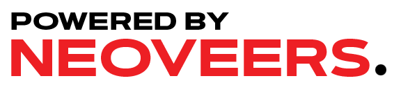 powered logo
